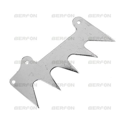 GARRA FIXAÇAO STIHL 064-066-MS640/660 (UNICA)